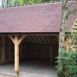 Tiled Roofing Sevenoaks